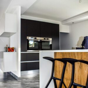 Luxury Kitchen