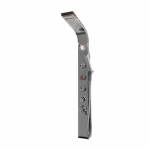 Moduél shower column