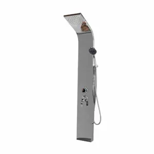 Luxury Showers & Enclosures