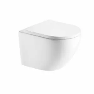 Toilets