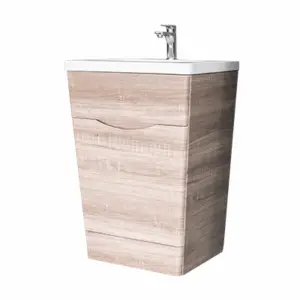Eloura - Floor standing cabinet