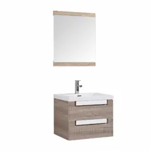 Mirosa - Wall hung cabinet with Mirror